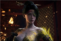 2025年首款国产3A大作！《明末：渊虚之羽》今日全球上线