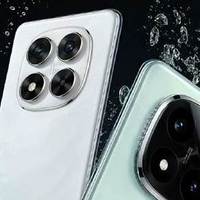 千元机皇RedmiNote14：大电量+金刚品质的性价比之选