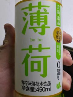 一口入夏！宜简青柠薄荷水超绝分享