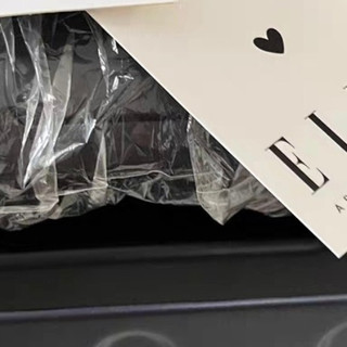 分区设计与TSA锁，ELLE行李箱的安全与便捷