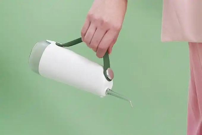 扉乐个护健康