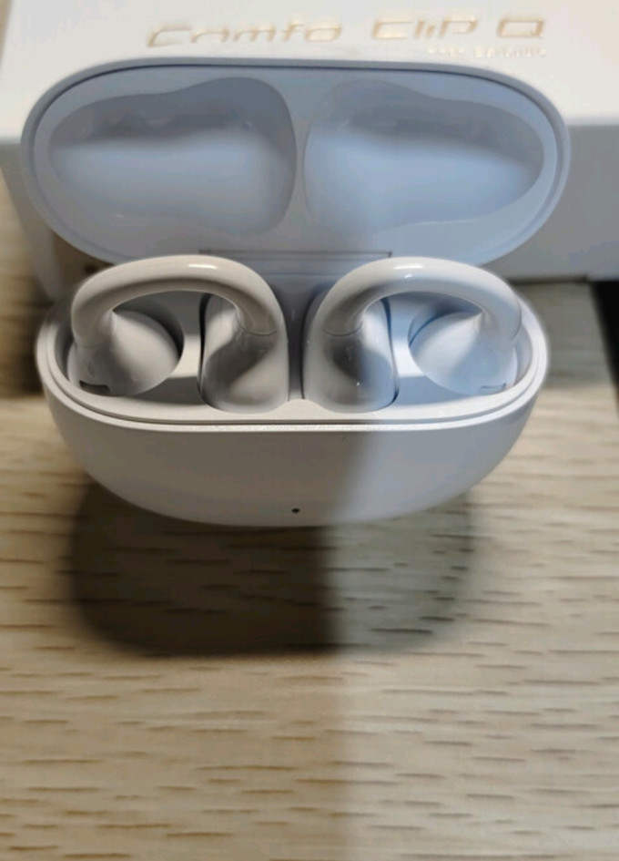 漫步者蓝牙耳机