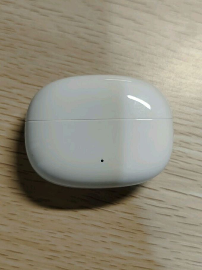 漫步者蓝牙耳机