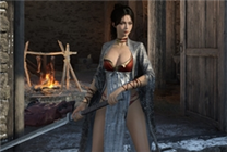 248元起！国产3A《明末：渊虚之羽》正式发售：PC/PS5/Xbox全覆盖