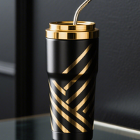 保温杯怎么选？五大畅销品牌，多维度测评大对比揭秘！