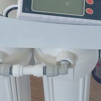 零基础通用滤芯400G净水机DIY