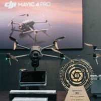 从奥斯卡领奖台到BIRTV：DJI大疆专业影像生态亮相BIRTV 2025