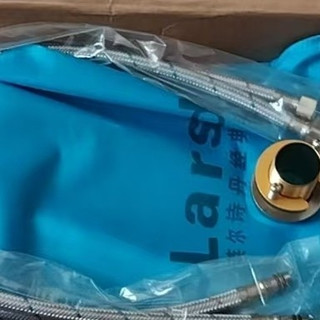 莱尔诗丹F065水龙头：实用与美观兼备