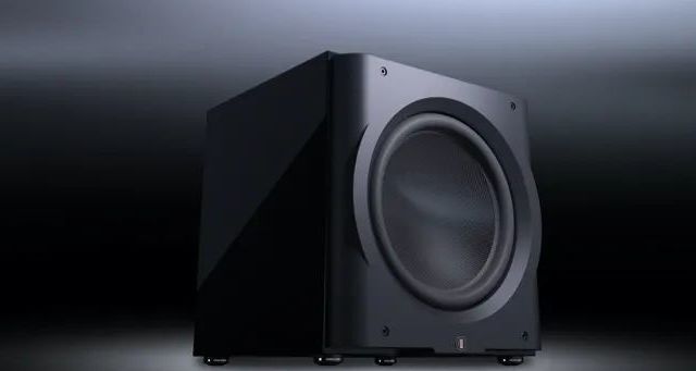 购买Perlisten D15s超低音不只是一次性消费，更是极致体验的投资