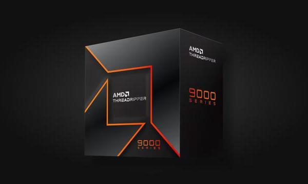 64核Ryzen Threadripper 9980X在PassMark测试中击败了前旗舰96核7995WX