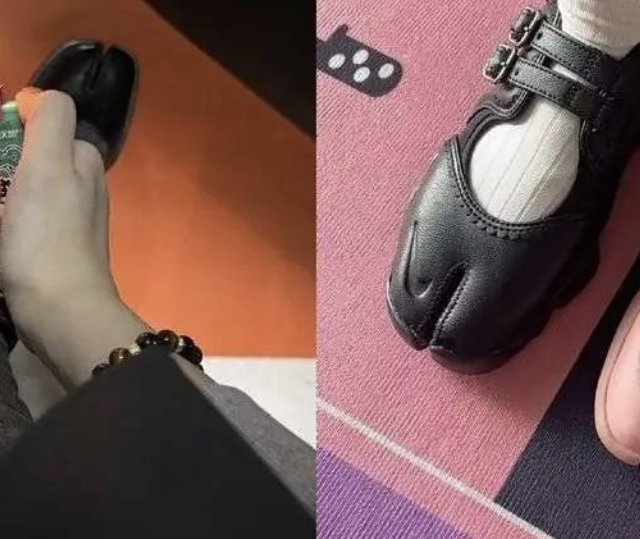 四大丑鞋，凭啥让人这么上头?