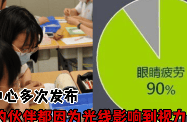 护眼大路灯排行榜前十名品牌有哪些？推荐这10款，安全科学护眼