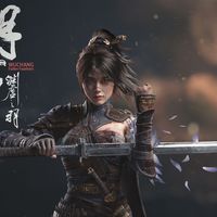 高帧装备集结！七彩虹RTX50系显卡爽玩《明末：渊虚之羽》