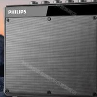 飞利浦户外蓝牙音箱：一站式娱乐神器，开启欢乐无限可能！