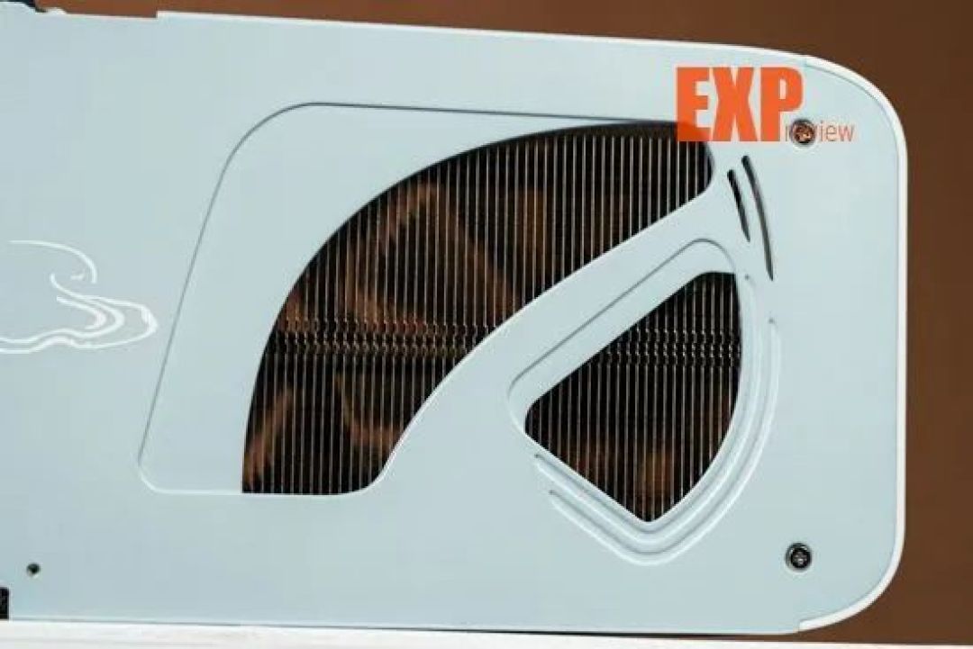 索泰RTX 5050 8GB 月白 OC显卡评测:国潮新风吹进入门级市场