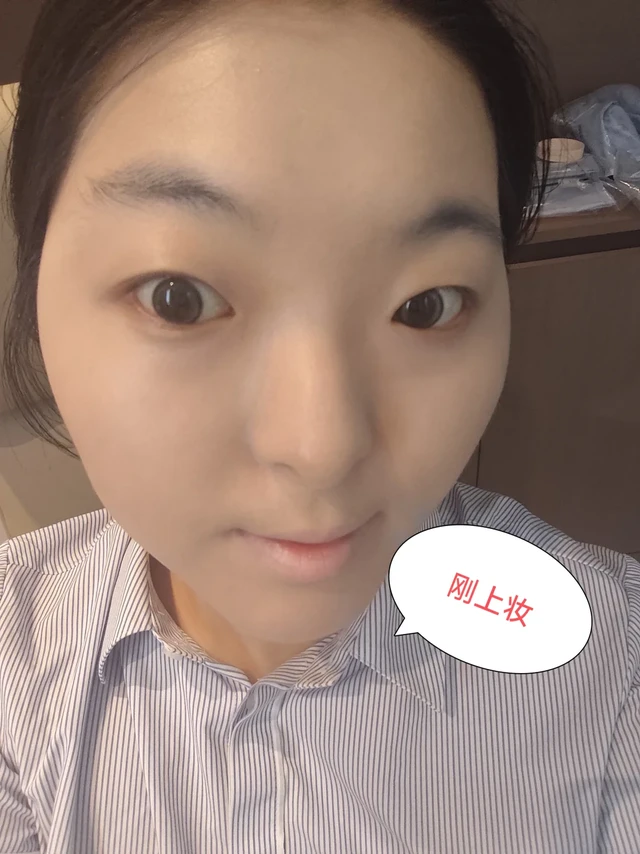 百元价位油皮持妆粉底——春汀无瑕粉底液