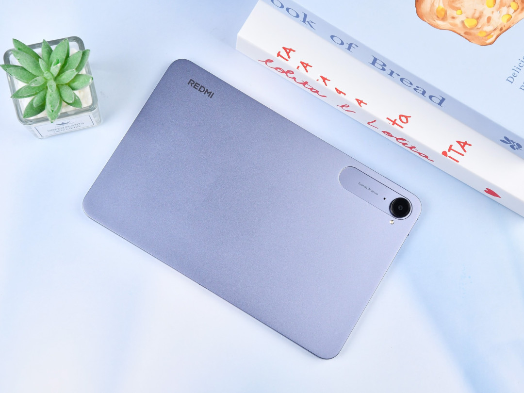 小尺寸大火力!红魔电竞平板3 Pro vs REDMI K Pad 谁才是iPad mini终结者?