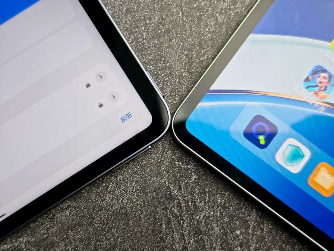 小尺寸大火力!红魔电竞平板3 Pro vs REDMI K Pad 谁才是iPad mini终结者?
