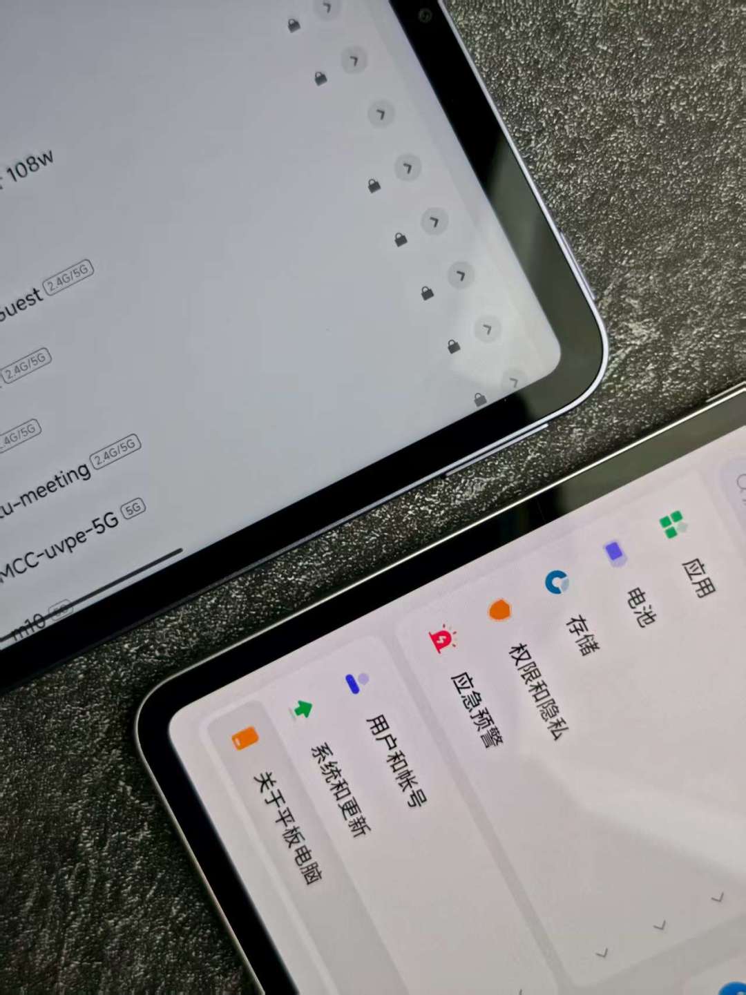 小尺寸大火力!红魔电竞平板3 Pro vs REDMI K Pad 谁才是iPad mini终结者?