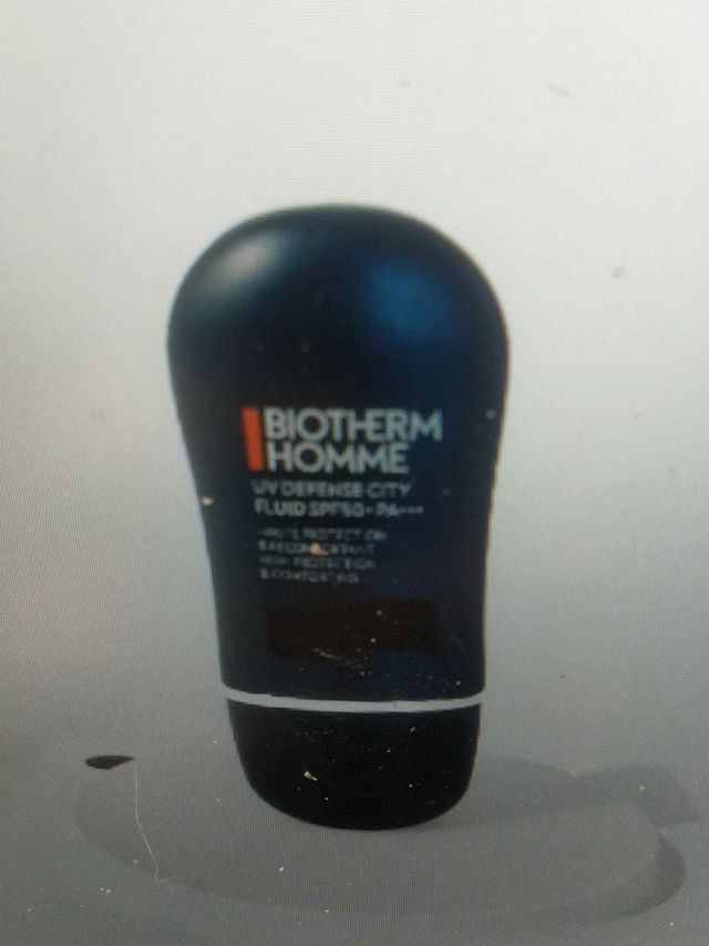 碧欧泉男士防晒+碧欧泉水动力保湿乳