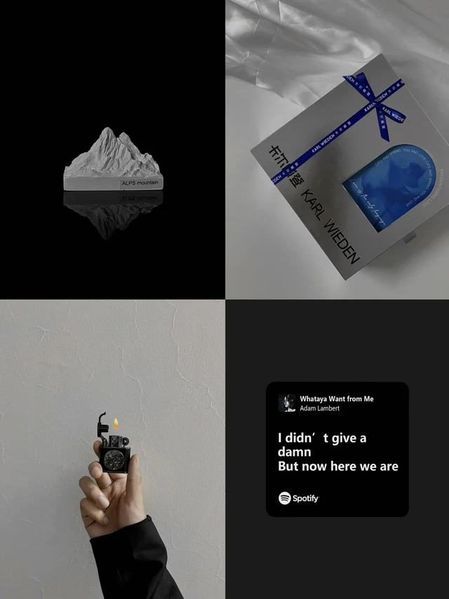 ‘’焰语‘’点亮生活仪式感