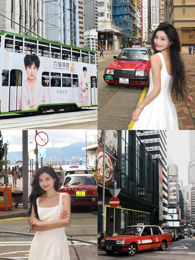 Citywalk in hk 逛逛拍拍+成毅同款Get！