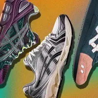ASICS凭什么爆红？盘点「15个超狂联名鞋款」一探其潮流崛起之路