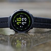 从健身减脂到全马赛场，腕上好教练：颂拓RUN运动手表
