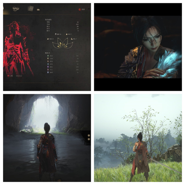 首发，《明末：渊虚之羽》XBOX版，好玩吗？难吗？值得买吗？