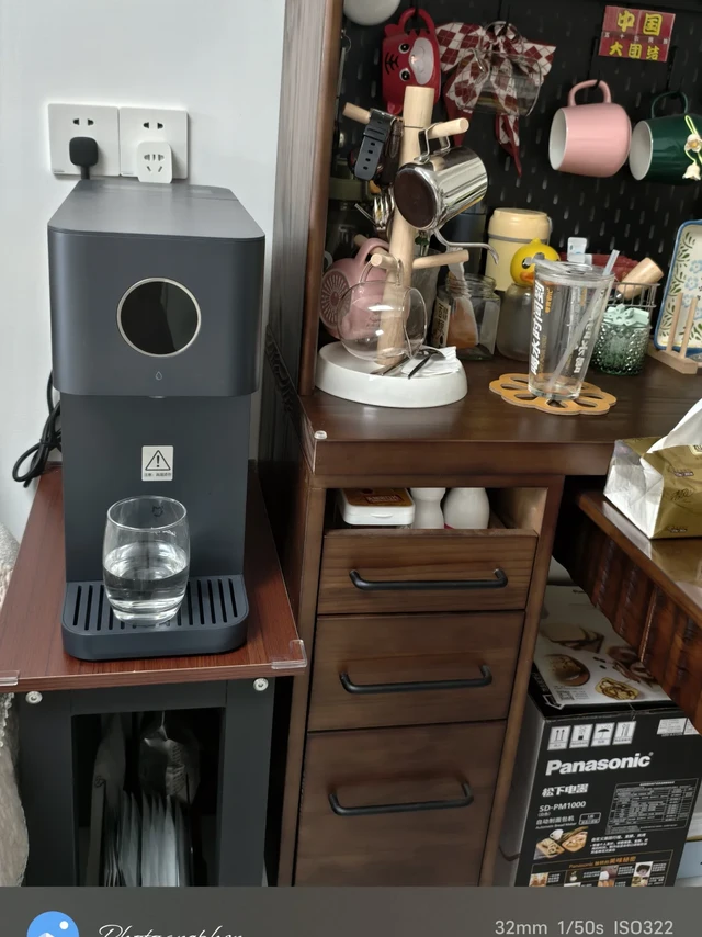 入住一年的小屋🛖~家电版