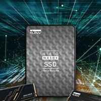 科赋推三SSD新品：M.2接口C925G&C910G和SATA接口N410+