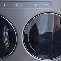 海信棉花糖Ultra全家筒：三筒四合一，终结洗衣焦虑！
