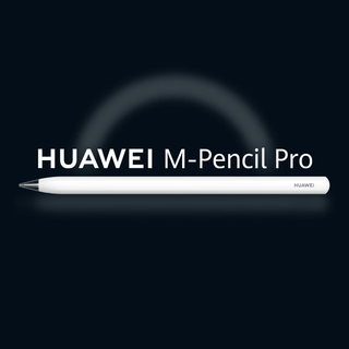 华为发布 M-Pencil Pro 手写笔：16384 级压感、支持星闪、AI 智慧按键