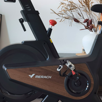 2025年动感单车选购指南，家用动感单车横评，谁是燃脂效率王者？