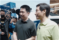 李想：很多人让我学习雷军 考虑也开个视频号