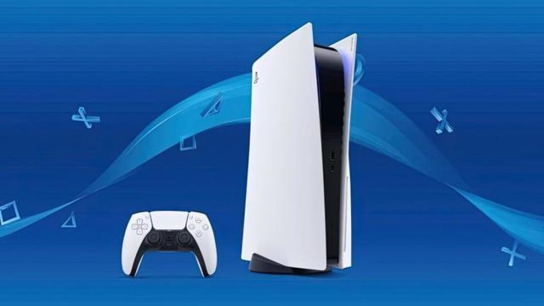 PS5省电模式曝光:索尼或借AMD技术布局下一代兼容掌机