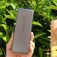 绿联能量湃Pro：130W大功率充电宝，带出门就俩字——靠谱！