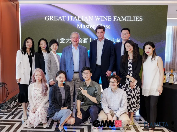 上海丨庄主也疯狂！4天5场活动暴走魔都💥