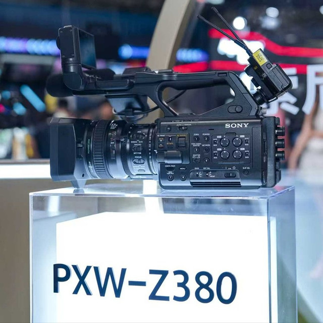 聚焦高质量全媒体制播，索尼BIRTV2025精彩呈现无界创作新娱乐现场