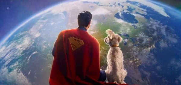 没想到新版超人，拍成了史上“最弱”