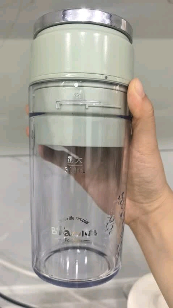 小熊榨汁机