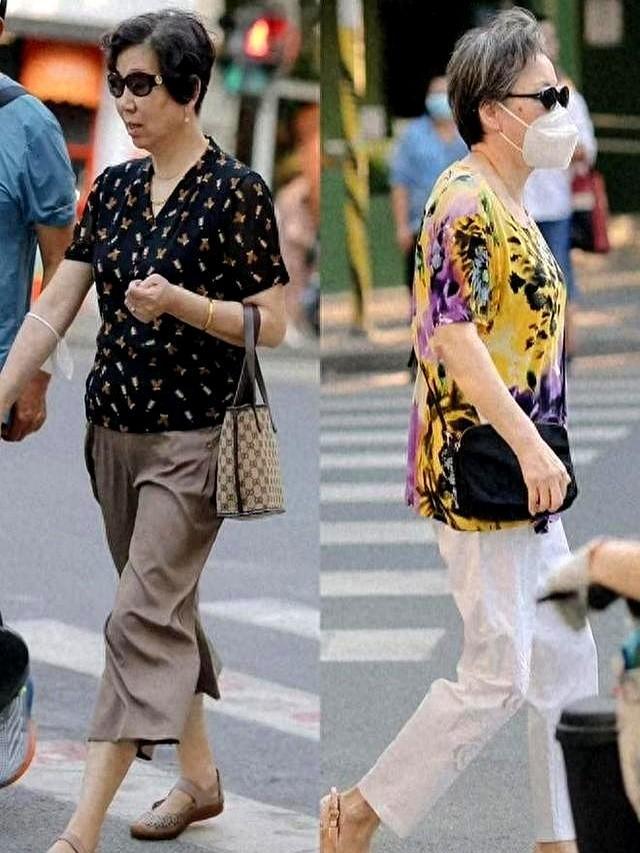 今年夏天“回头率最高”的4件上衣，洋气显瘦显气质，谁穿谁好看