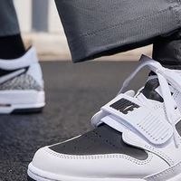 AIR JORDAN LEGACY 312男子运动鞋综合评价