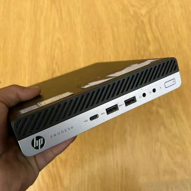 抄作业！200块组一台支持硬解的飞牛小主机