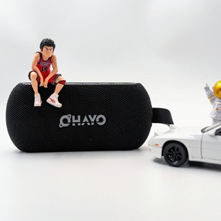 你们洗澡时候用什么听音乐？我用的是可以防水的雷登S6蓝牙音箱。