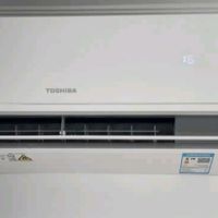 夏日清凉指南：东芝空调大1.5匹新1级能效壁挂机推荐