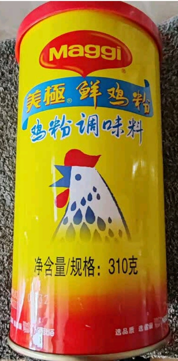 美极其他调味品
