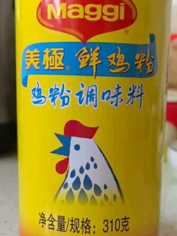 美极其他调味品
