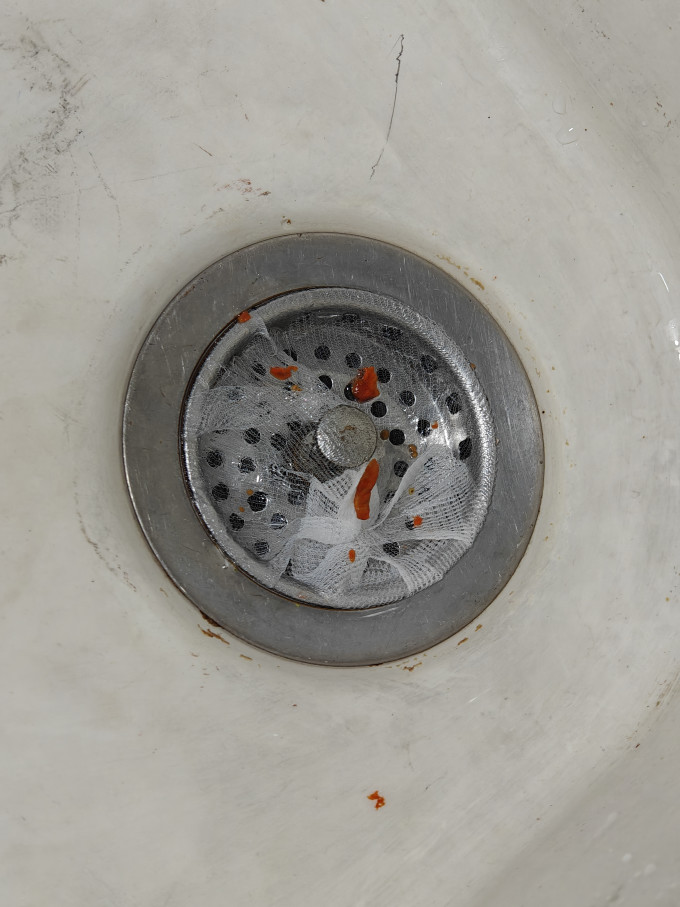 卫浴用品