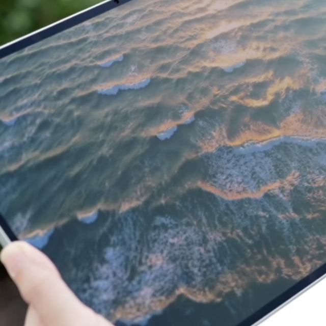 可用剪映专业版？新款华为MatePad Pro 12.2，感觉更成熟了！
